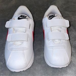 Nike Cortez Kids 12C